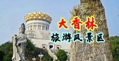 内射视频蜜臀中国浙江-绍兴大香林旅游风景区